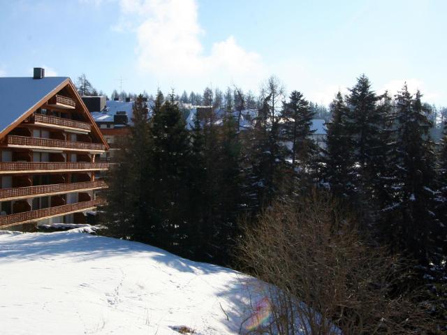 Attikawohnung kaufen in Crans-Montana, Wallis