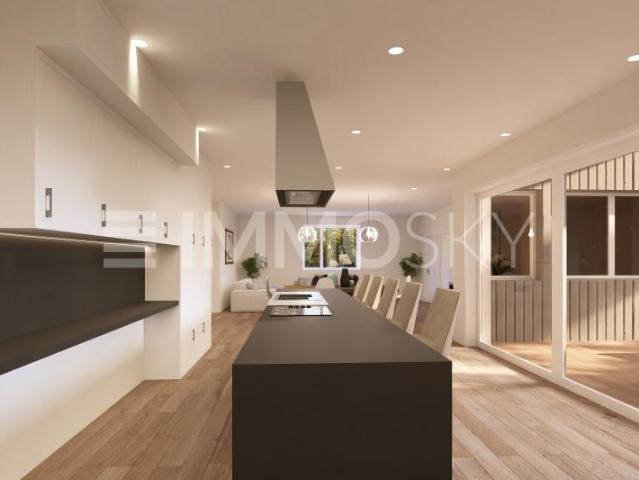 Wohnung kaufen in La Brillaz, Freiburg