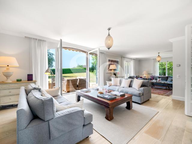 Haus kaufen in Founex, Waadt