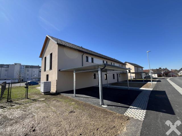 Haus kaufen in Gralla, Obergralla