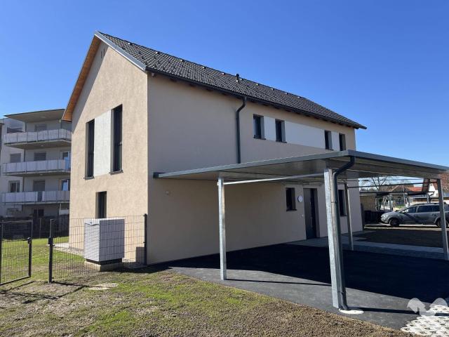 Haus kaufen in Gralla, Obergralla
