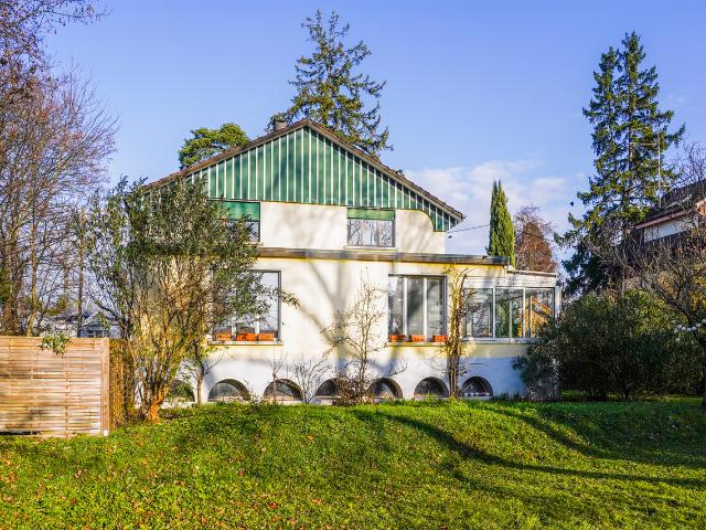 Haus kaufen in Aïre