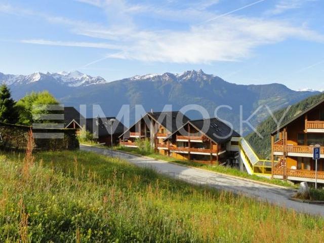 Grundstück kaufen in Dugny, Leytron, Wallis