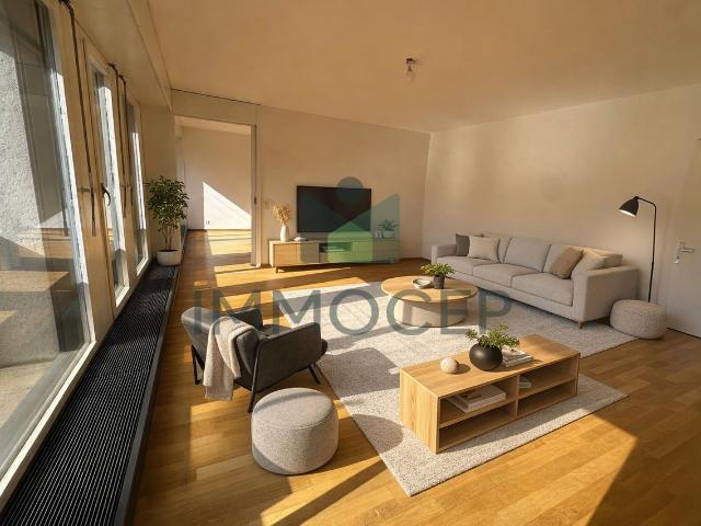 Wohnung kaufen in Conches