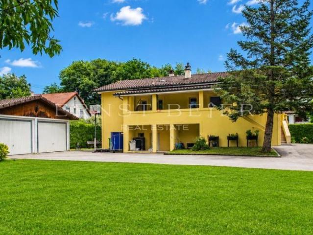 Haus mieten in Founex, Waadt