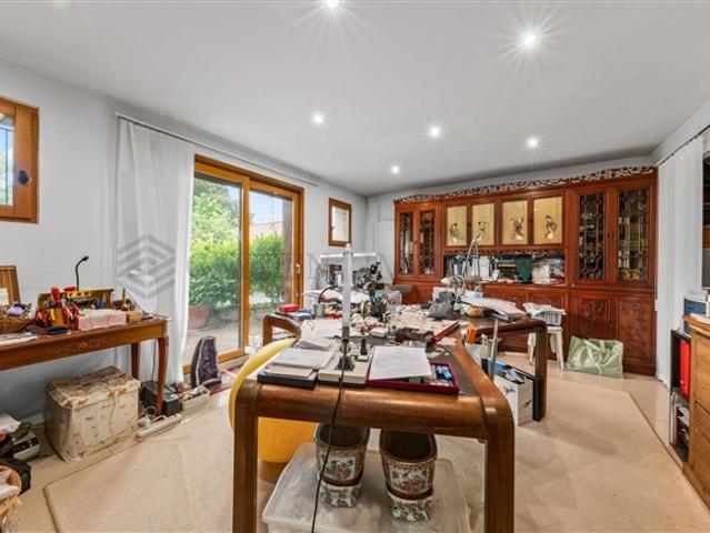 Einfamilienhaus kaufen in Choulex