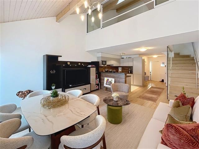 Wohnung kaufen in Chancy