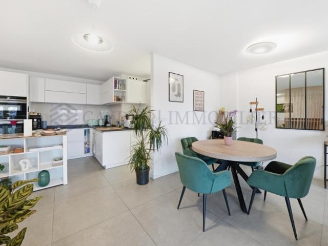 Wohnung mieten in Le Vaud, Waadt