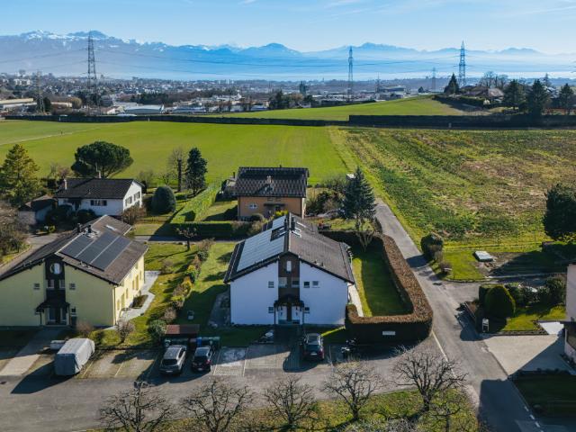 Haus kaufen in Villars-Sainte-Croix, Waadt