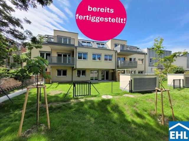 Wohnung kaufen in Wien
