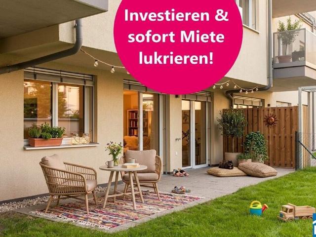 Wohnung kaufen in Liesing, Wien