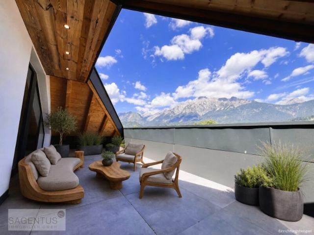 Maisonette kaufen in Wattens, Tirol