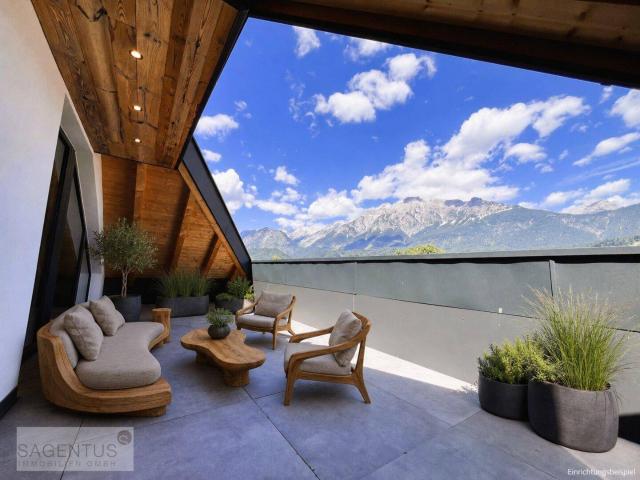 Apartment kaufen in Wattens, Tirol