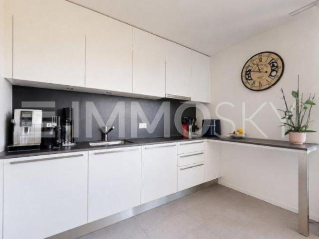 Wohnung mieten in Orbe, Waadt