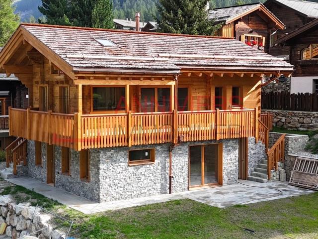 Haus kaufen in Zinal, Anniviers