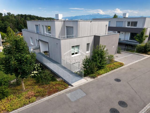 Wohnung kaufen in Niederhelfenschwil, St. Gallen