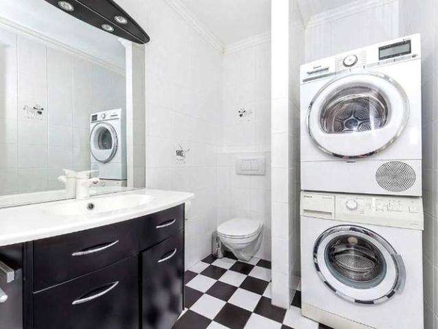 Wohnung kaufen in Pully, Waadt