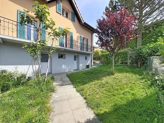Haus kaufen in Les Sâles, Vétroz