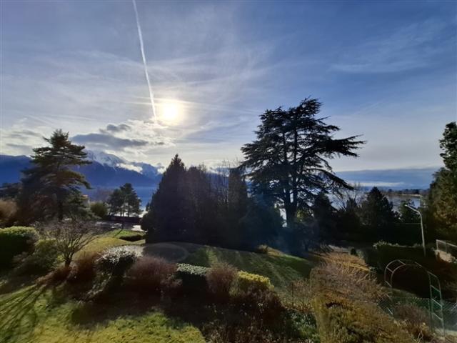 Wohnung kaufen in Chailly-Montreux, Waadt