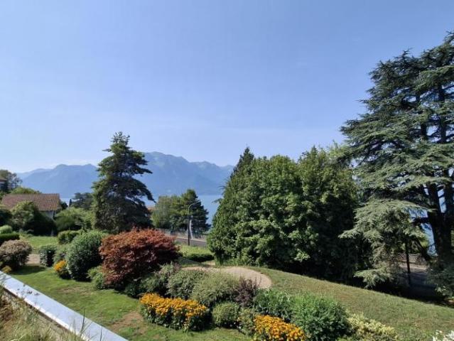 Wohnung kaufen in Chailly-Montreux, Waadt