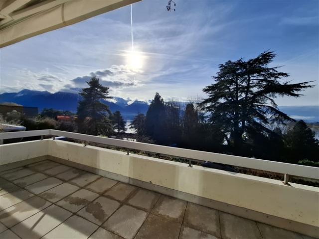 Wohnung kaufen in Chailly-Montreux, Waadt
