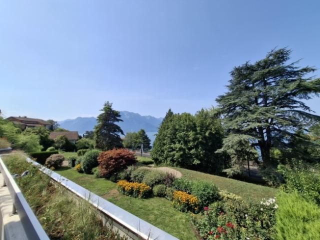 Wohnung kaufen in Chailly-Montreux, Waadt
