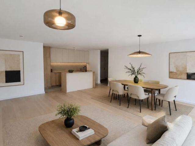 Wohnung kaufen in Chailly-Montreux, Waadt