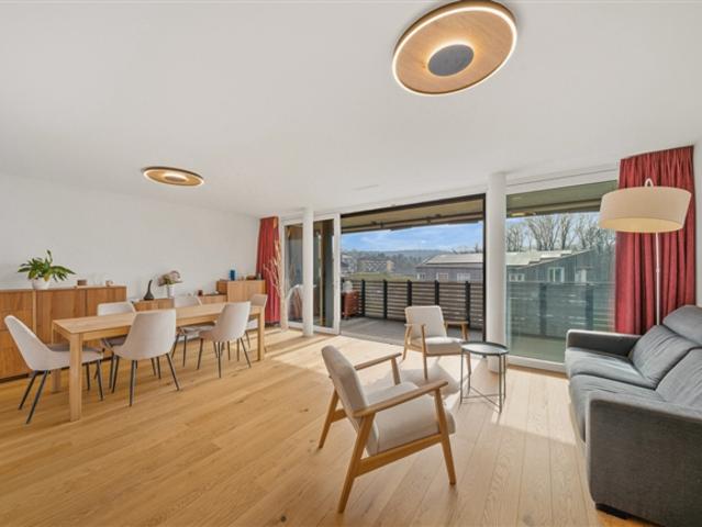 Wohnung kaufen in Waadt