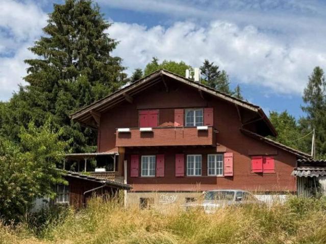 Haus kaufen in Cheseaux-Lausanne, Waadt