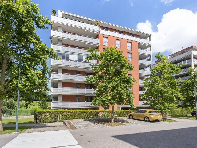 Wohnung kaufen in Villars-sur-Glâne, Freiburg