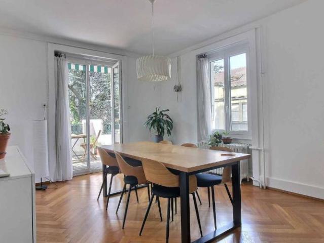 Wohnung kaufen in Chavannes-près-Renens, Waadt