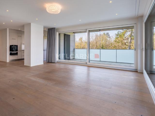 Wohnung kaufen in Chêne-Bougeries