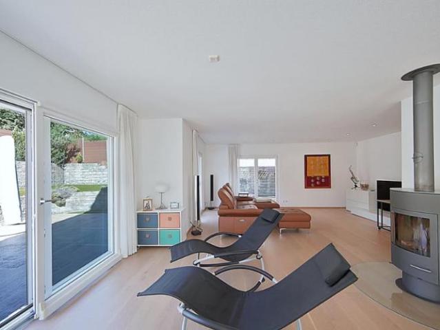 Haus kaufen in La Rippe, Waadt