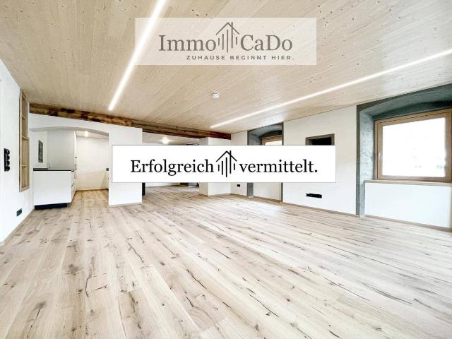 Apartment kaufen in Schlins, Vorarlberg
