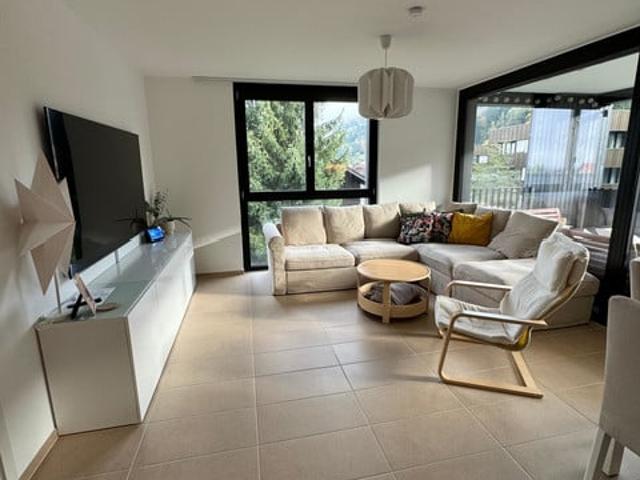 Apartment mieten in Dornbirn, Vorarlberg