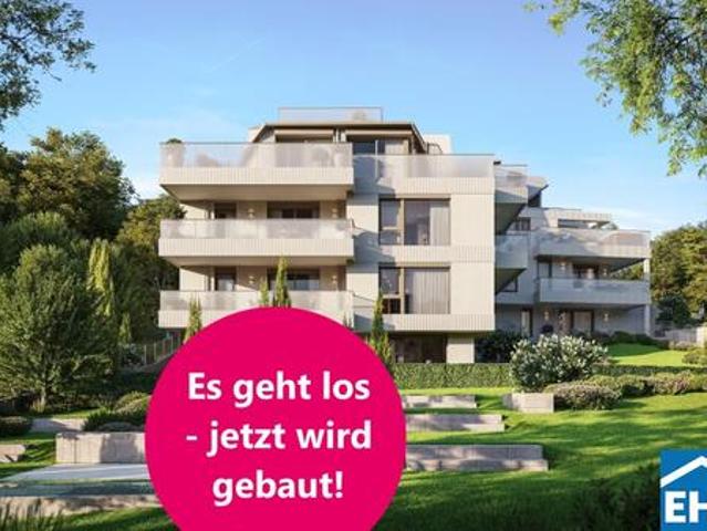 Immobilie kaufen in Wien