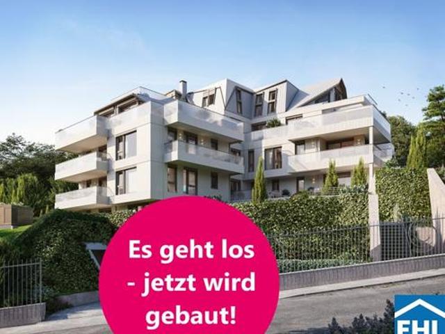 Immobilie kaufen in Wien