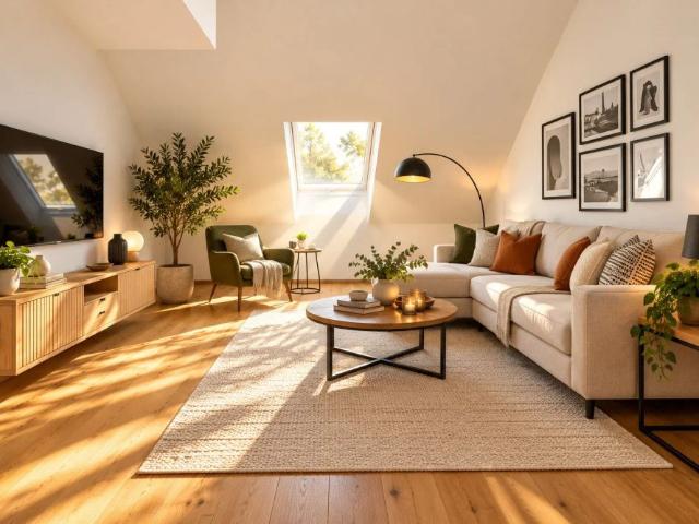 Apartment mieten in Rudolfiviertel, Kufstein