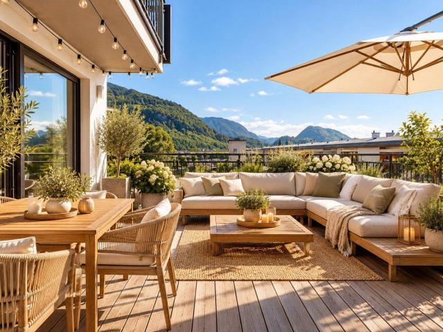 Apartment mieten in Zell, Kufstein