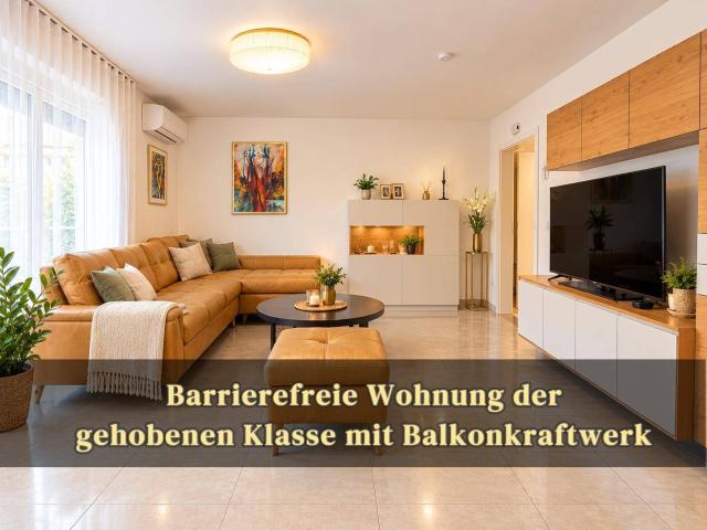 Apartment kaufen in Katastralgemeinde Rudersdorf, Graz