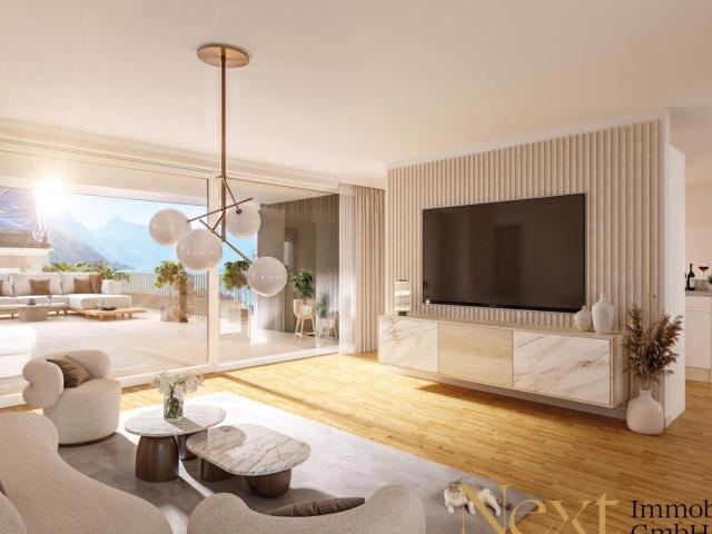 Wohnung kaufen in Gmunden, Bezirk Gmunden