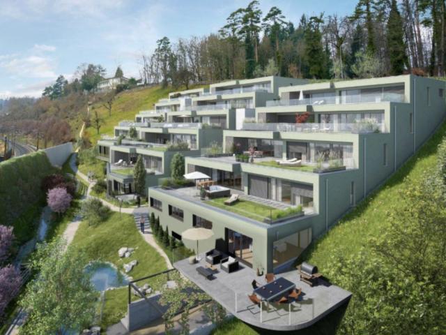 Immobilie kaufen in Brugg (AG), Aargau