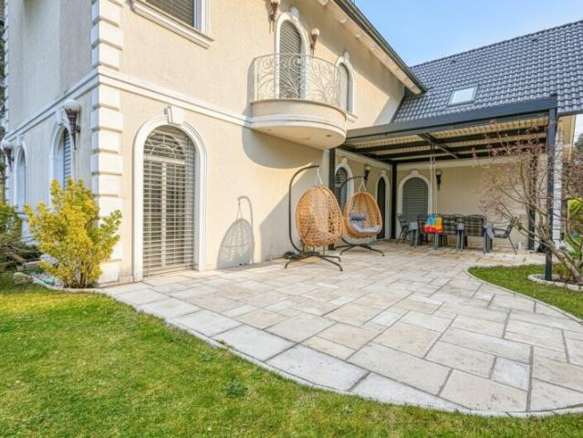 Einfamilienhaus kaufen in Simmering, Wien