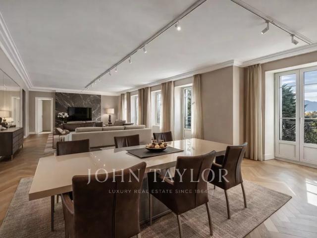 Wohnung kaufen in Chailly-Montreux, Waadt