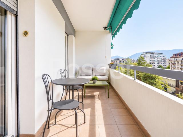 Wohnung kaufen in Saint-Jean et Charmilles, Genève