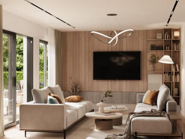 Wohnung mieten in Saint-Cergue, Waadt