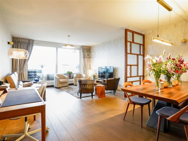Wohnung kaufen in Conches