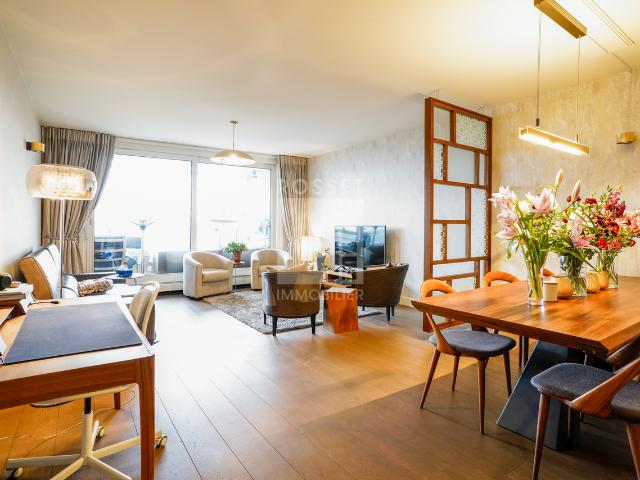 Wohnung kaufen in Conches