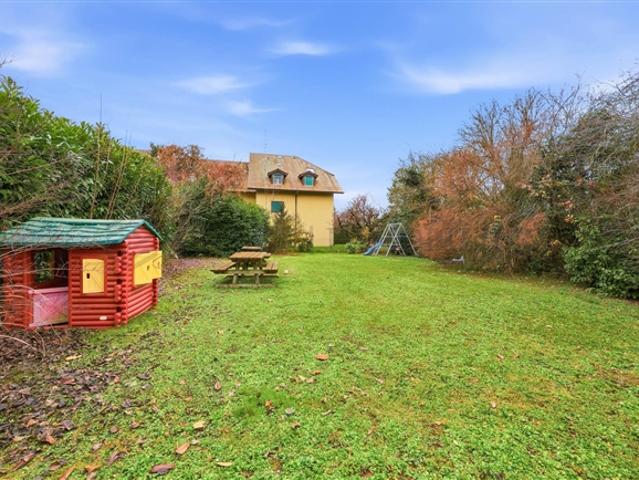 Wohnung kaufen in Bernex