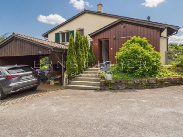 Haus kaufen in Puidoux, Waadt